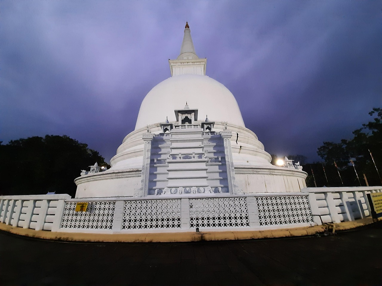 Buddhist Culture & Temples
