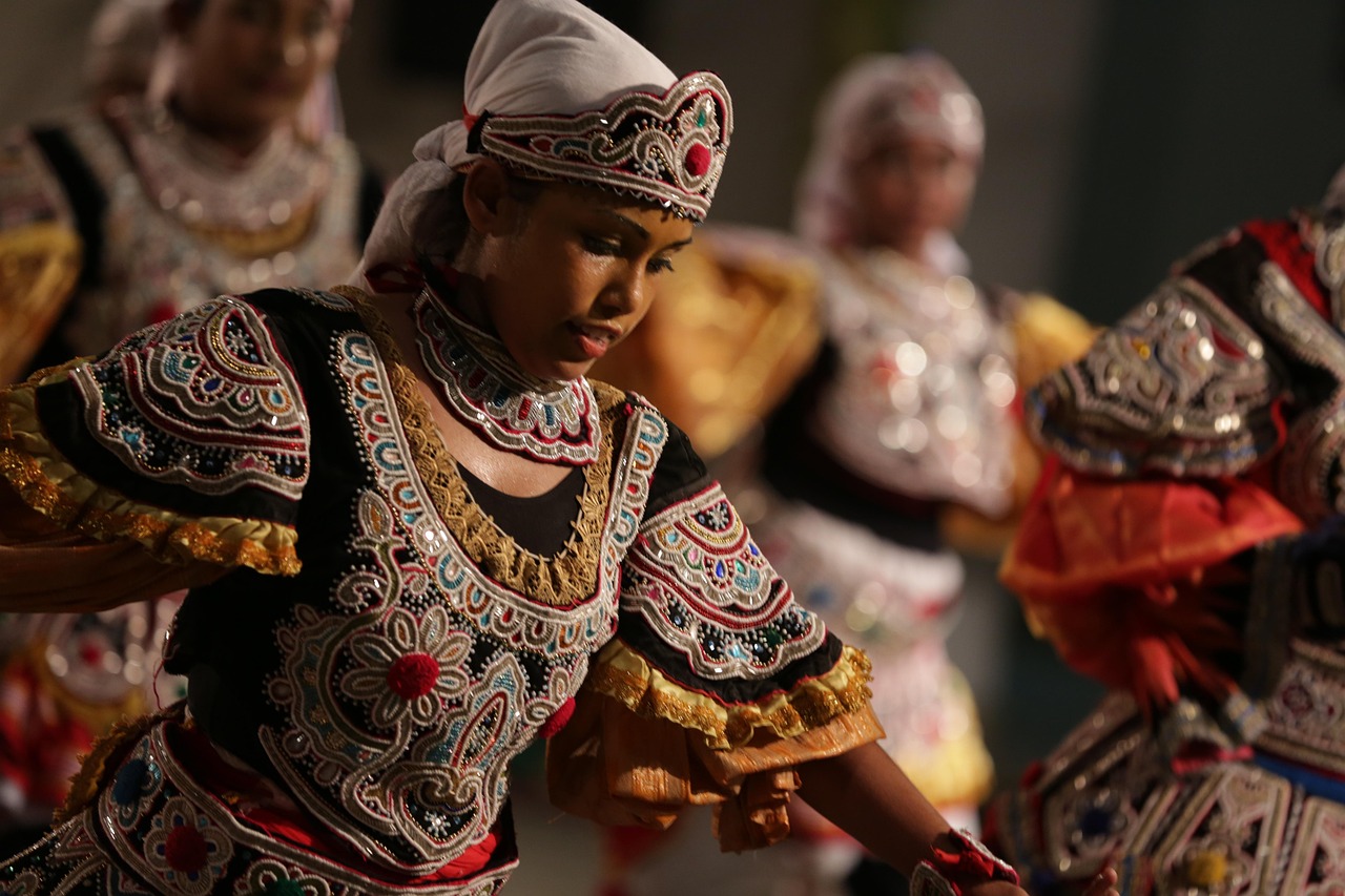 Sri Lanka Cultural Immersion